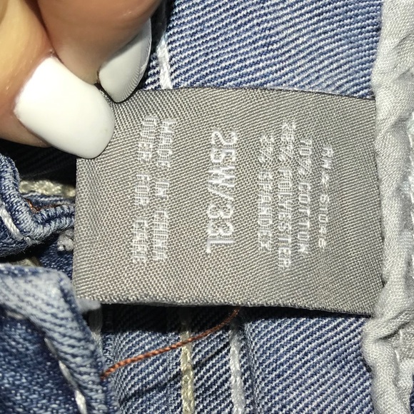 vanity jeans - Picture 4 of 4